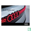 Audi kalender 2019 - Image 1
