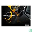Audi kalender 2018 - Image 1