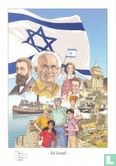 Tel Israël - Het verhaal van de Joodse staat - Image 3