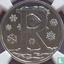 Verenigd Koninkrijk 10 pence 2019 "R - Robin" - Afbeelding 2