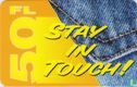 Stay in Touch! - Image 1