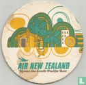 Air New Zealand - Bild 1