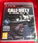 Call of Duty: Ghosts (Limited Edition) - Afbeelding 1
