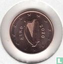 Ireland 1 cent 2020 - Image 1