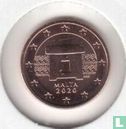 Malta 1 Cent 2020 - Bild 1
