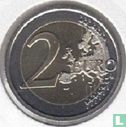 Grèce 2 euro 2020 - Image 2
