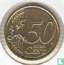 Letland 50 cent 2020 - Afbeelding 2