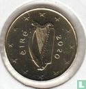 Ireland 10 cent 2020