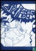 Superschelden - Afbeelding 1