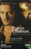 Pirates of the Caribbean Orlando Bloom - Image 1