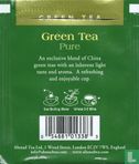 Green Tea Pure     - Afbeelding 2