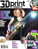3D Print Magazine 1 - Afbeelding 1