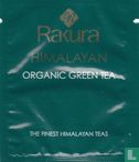 Himalayan Organic Green Tea - Afbeelding 1