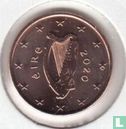 Irlande 2 cent 2020 - Image 1