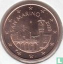 San Marino 5 cent 2020 - Image 1