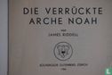 Die verrückte Arche Noah - Image 3