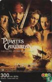 Pirates of the Caribbean Cast - Afbeelding 1