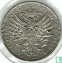 Italië 25 centesimi 1902 - Afbeelding 1