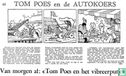Tom Poes en de Autokoers - Image 2