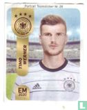 Timo Werner - Afbeelding 1