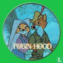 Robin Hood und Myriam heiraten  - Bild 1