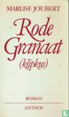 Rode granaat - Image 1