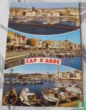 Cap D'Agde (34300 - Herault) - Afbeelding 1