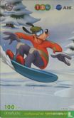 Goofy Snowboarding - Afbeelding 1