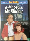 The Ghost and Mr. Chicken - Afbeelding 1
