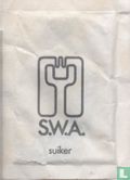 S.W.A. (SWA) - Afbeelding 2