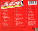 The Greatest Hits 1991#2 - Afbeelding 2