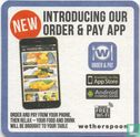 Wetherspoons Order and Pay - Image 1
