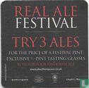Wetherspoon: Real Ale Festival Wednesday 7-Sunday 25 April - Image 2