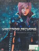 Lightning Returns Finalfantasy XIII - Image 1