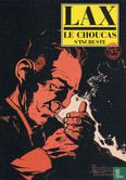 Le choucas s'incruste - Afbeelding 1