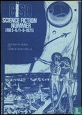 Science fiction nummer - Image 1