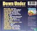 Down Under - The Best of Australian Rock - Afbeelding 2