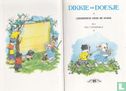 Dikkie en Doesje