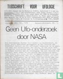 Tijdschrift voor Ufologie 19 - Image 1