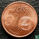 Allemagne 5 cent 2020 (A) - Image 2