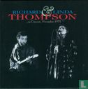 Richard & Linda Thompson in Concert, November 1975 - Afbeelding 1