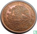 Mexico 20 centavos 1973 - Image 2