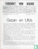 Tijdschrift voor Ufologie 33 - Afbeelding 1