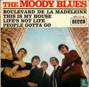 The Moody Blues - Afbeelding 1