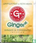 Ginger & Peppermint  - Afbeelding 1