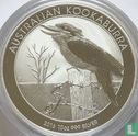 Australië 10 dollars 2016 "Kookaburra" - Afbeelding 1