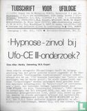 Tijdschrift voor Ufologie 30 - Afbeelding 1