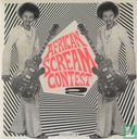 African Scream Contest 2 - Image 1