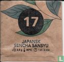 Japansk Sencha Sansyu - Afbeelding 1