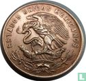 Mexique 20 centavos 1966 - Image 2